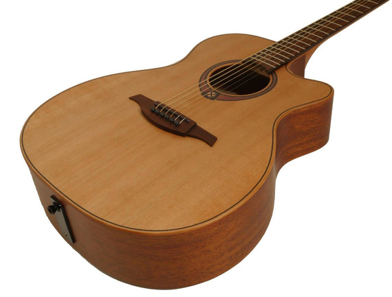 Lag Tramontane T170ACE – gitara elektro-akustyczna