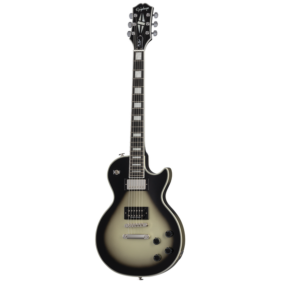 Gitara elektryczna Epiphone Adam Jones Art Collection: Les Paul Custom Art Frazetta "The berserker"