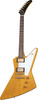 Gitara elektryczna Gibson 1958 Korina Explorer Reissue Natural