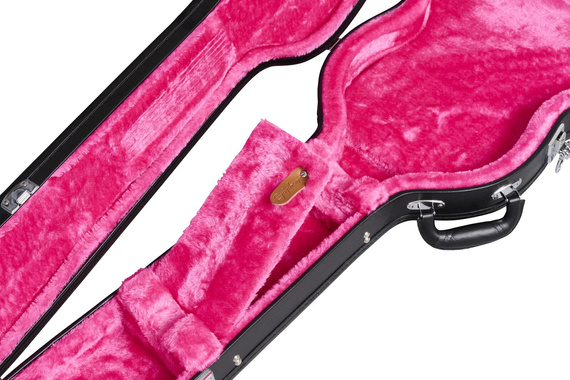 Epiphone YUNGBLUD SG Junior (Incl. Hard Case) Classic White