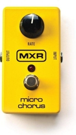 DUNLOP MXR M148 Micro Chorus