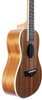 Ukulele koncertowe z pokrowcem Arrow MH10 Mahogany PLUS Concert Ukulele w/bag