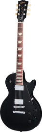 Gibson Les Paul Studio (Left-handed) Ebony gitara elektryczna leworęczna