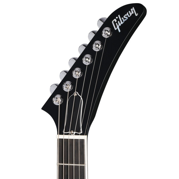 Gibson Victory Dark Green Satin – pasek do gitary