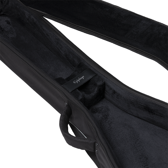 Pokrowiec do gitary elektrycznej Epiphone Flying V EpiLite Case Black