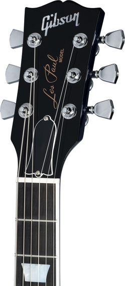 Gitara elektryczna Gibson Les Paul Modern Figured Cobalt Burst