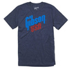 Gibson USA Logo Tee - LG - koszulka