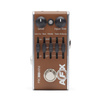 Preamp i Equalizer Fishman AFX Pro EQ Mini Acoustic Preamp and EQ