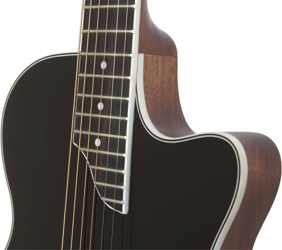 Epiphone SST Coupe EB gitara elektro-akustyczna