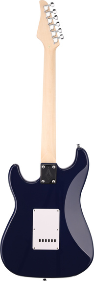 Arrow Tonecaster ST 111 Oceanic Maple/White gitara elektryczna