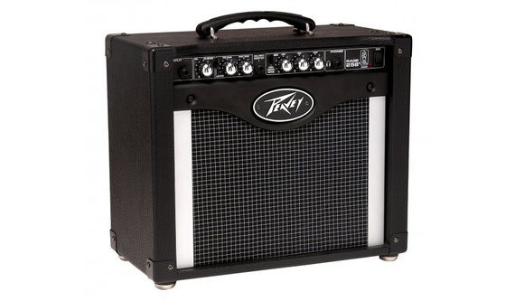 Peavey RAGE 258 wzmacniacz gitarowy 25W