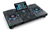 Zestaw Denon DJ Prime 4 kontroler HI-END + Case Barczak