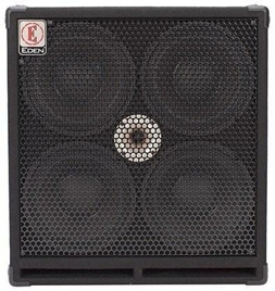 Eden TN410-8 - kolumna basowa 4x10/8 Ohm