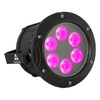 Fractal Lights PAR LED 6x10W IP65 v2 – reflektor LED