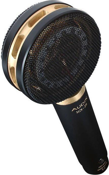 Audix SCX25A - mikrofon pojemnościowy