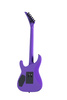 Kramer SM-1 H SWP Shockwave Purple gitara elektryczna