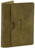 Marshall Suedehead Olive Portfel SKÓRZANY