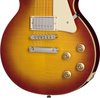 Epiphone Les Paul Standard 50s Figured (Incl. Premium Gig Bag) Washed Cherry Sunburst gitara elektryczna