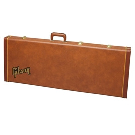 Gibson Explorer Hardshell Case - futerał
