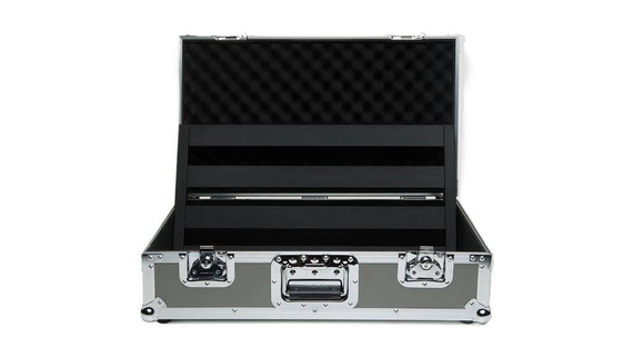 Pedaltrain Classic 2 W/ Tour Case Pedalboard