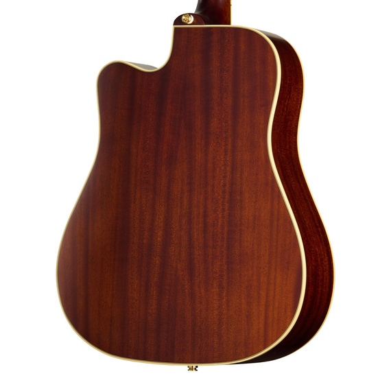 Epiphone Hummingbird Standard EC Natural gitara elektro-akustyczna