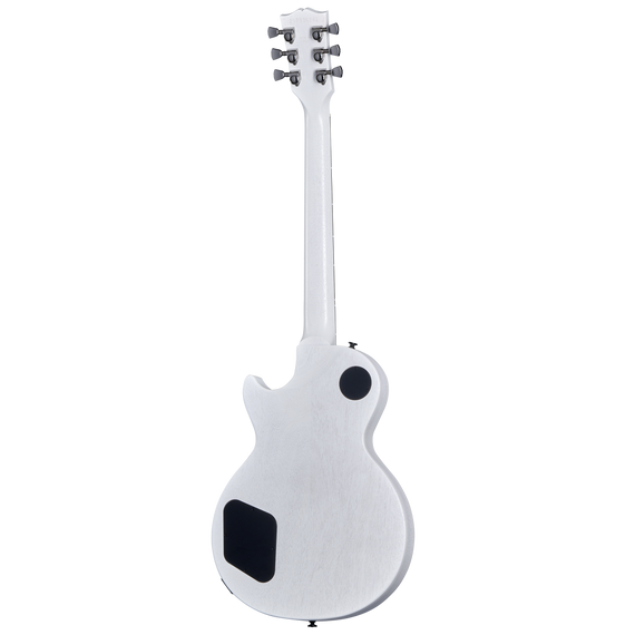 Gibson Les Paul Modern Studio Worn White