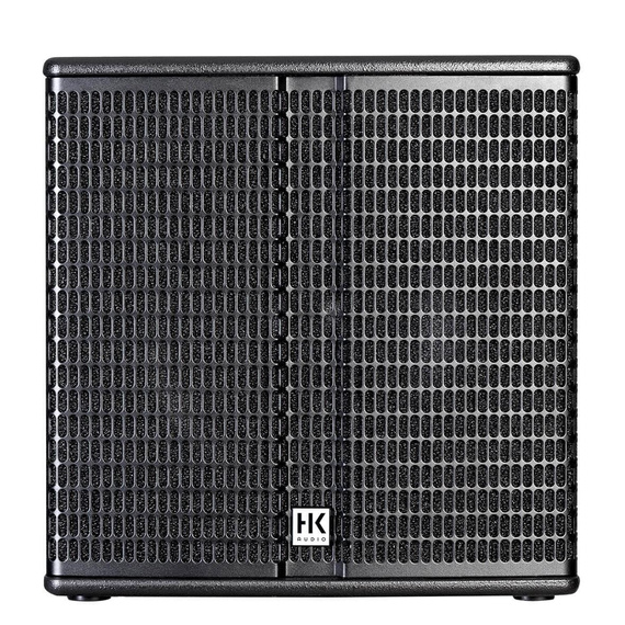 HK Audio LUCAS 2K15 - Zestaw Nagłośnieniowy