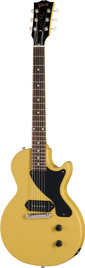 Gibson Les Paul Junior TV Yellow gitara elektryczna