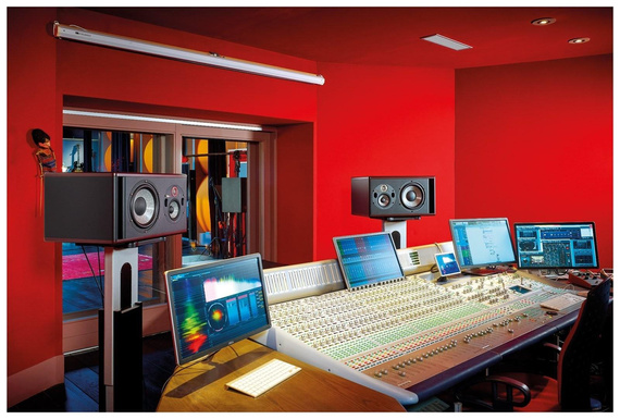 Focal Trio11 Be – monitor studyjny aktywny