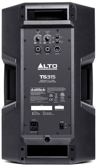 Zestaw dla DJ-ów DJ SET II