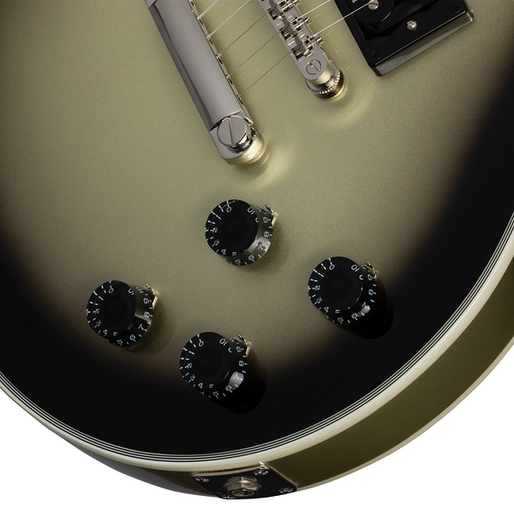 Gitara elektryczna Epiphone Adam Jones Art Collection: Les Paul Custom Art Frazetta "The berserker"