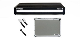 Pedaltrain NOVO 24 w/Tour Case