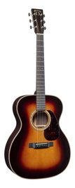 Gitara akustyczna Martin 00028 Brooke Ligertwood Sunburst