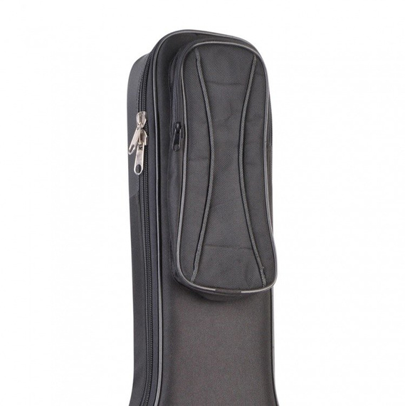 Futerał do gitary elektrycznej GIG BAG czarny