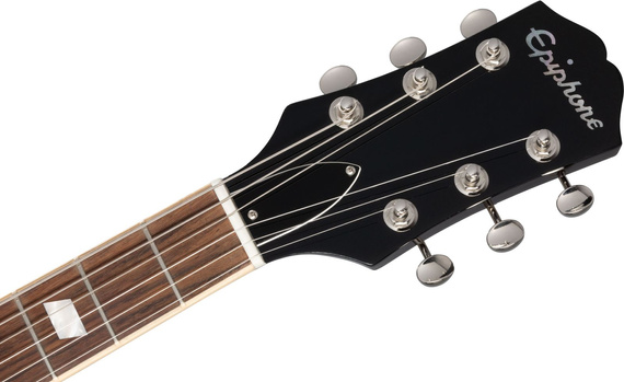 Gitara elektryczna Epiphone USA Casino Left-handed, Royal Tan