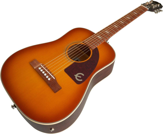 Epiphone Lil Tex Travel Acoustic-Electric - gitara elektro-akustyczna