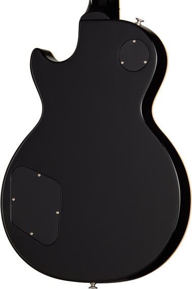 Gibson Noel Gallagher Les Paul Standard Ebony - gitara elektryczna