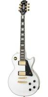 Ebony || Alpine White
