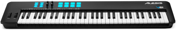 Klawiatura Sterująca Alesis V61MKII
