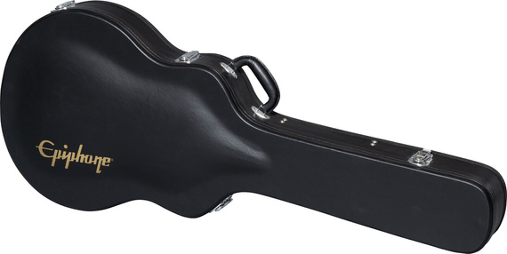 Gitara Elektryczna Epiphone Marty Schwartz ES-335 (Incl. Hard Case) Sixties Cherry