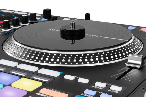 Rane DJ System ONE - kontroler DJ