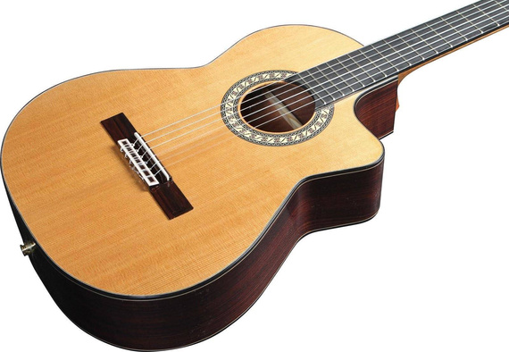 Admira Virtuoso EC Fish elektroklasyczna