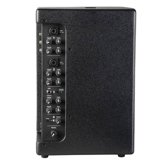 HK Audio PREMIUM PRO MOVE 8 Głośnik Zasilany Akumulatorowo