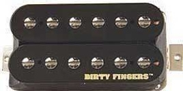 Gibson Dirty Fingers IMDF-DB przetwornik pickup