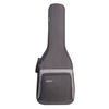 Pokrowiec do gitary akustycznej Canto BAC 1,5 grafitowy