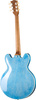 Gibson ES-335 Ocean Blue gitara elektryczna