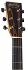 Martin Guitar D-10E-02