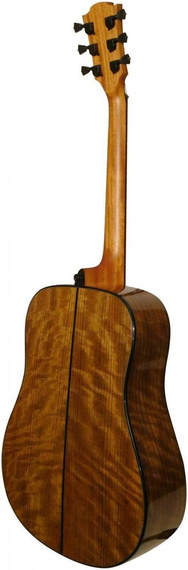 Lag T318D - gitara akustyczna Tramontane