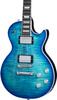 Gitara elektryczna Gibson Les Paul Modern Figured Cobalt Burst