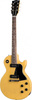 Gibson Les Paul Special TV Yellow Original – gitara elektryczna